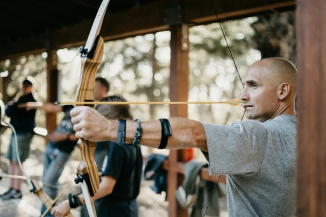 background picture of Sunrise Archery and Outdoors